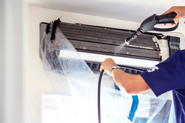 Best HVAC System Cleaning  in Timberlane, IL