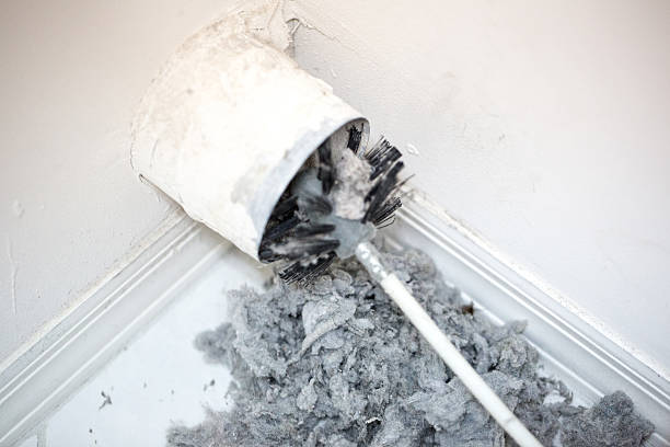 Best Commercial Air Duct Cleaning  in Timberlane, IL