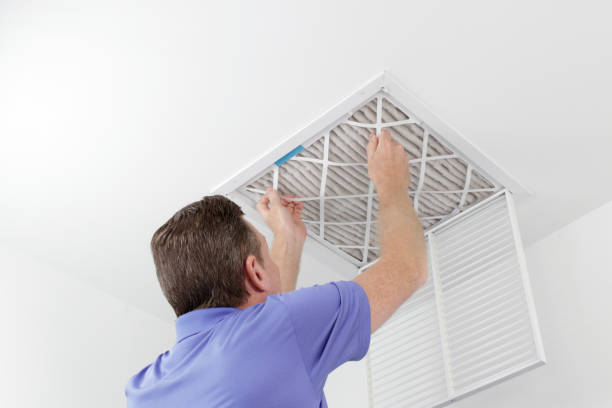 Best Best Air Duct Cleaning Company  in Timberlane, IL